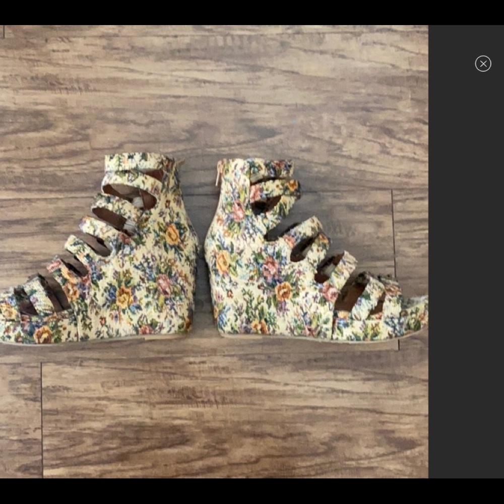 ISO !!!   Jeffrey Campbell 6